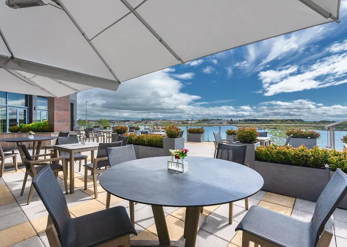 The Galmont Hotel & Spa