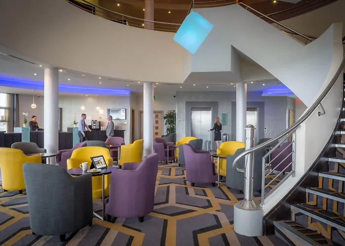 Maldron Hotel & Leisure Centre Limerick