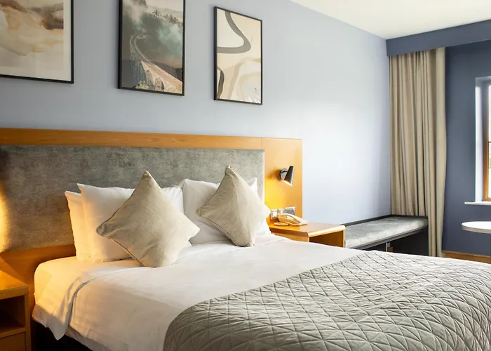 Great National Ballykisteen Golf Hotel
