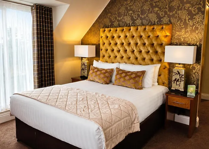 Raheen Woods Hotel